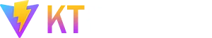 KT智能拓客logo